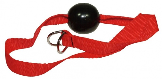 Ярко-красный набор для страстных игр - Orion - купить с доставкой в Старом Осколе