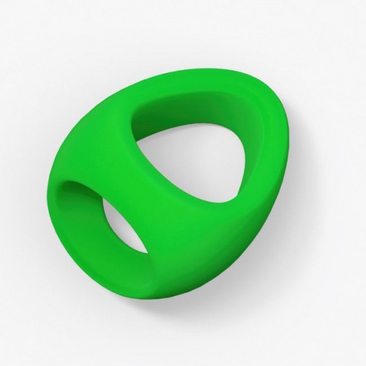 Набор из 3 разноцветных эрекционных колец Kit Neon Ring - Love to Love - в Старом Осколе купить с доставкой