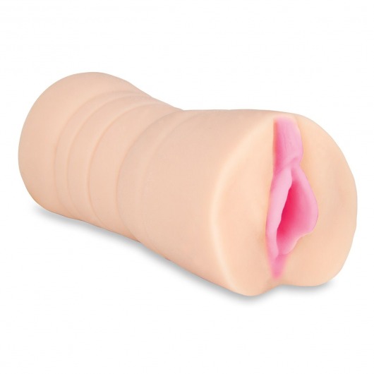 Телесный мастурбатор-вагина Stroker Barely Legal Pussy - Stroker - в Старом Осколе купить с доставкой