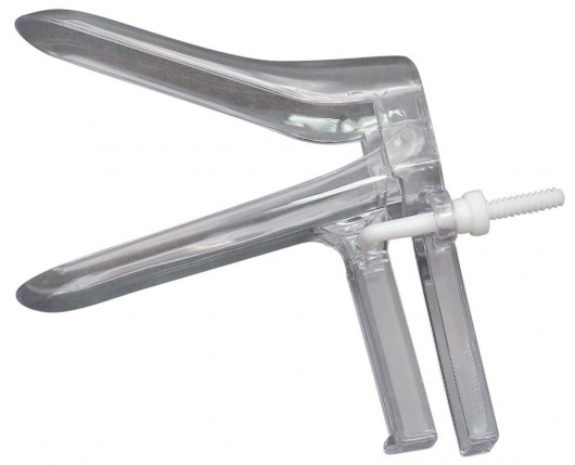 Гинекологическое зеркало-расширитель из пластика - Orion - купить с доставкой в Старом Осколе