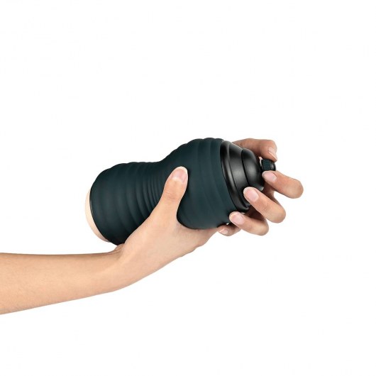 Мастурбатор-вагина Siltex Ultra - Adrien Lastic - в Старом Осколе купить с доставкой