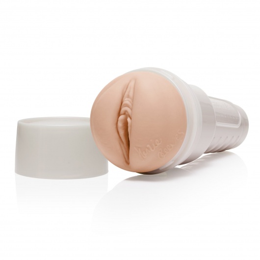 Мастурбатор-вагина Fleshlight Girls - Kenzie Reeves Cream Puff - Fleshlight - в Старом Осколе купить с доставкой