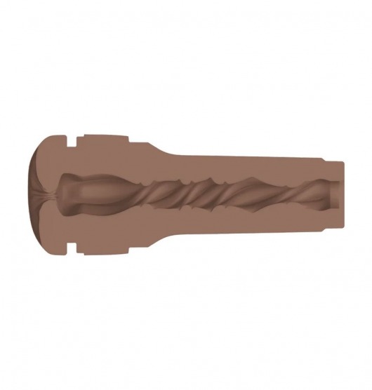 Мастурбатор-попка Feel Stroker Butt - Kiiroo - в Старом Осколе купить с доставкой