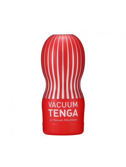 Мастурбатор Tenga Vacuum Cup - Tenga - в Старом Осколе купить с доставкой