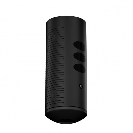 Интерактивный мастурбатор Kiiroo Titan Feel Pornstars Experience - Kiiroo - в Старом Осколе купить с доставкой