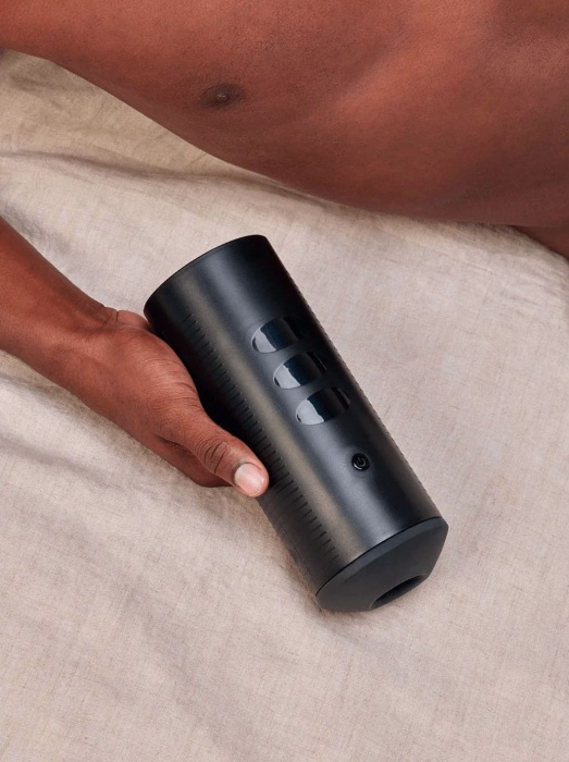 Интерактивный мастурбатор Kiiroo Titan Feel Pornstars Experience - Kiiroo - в Старом Осколе купить с доставкой