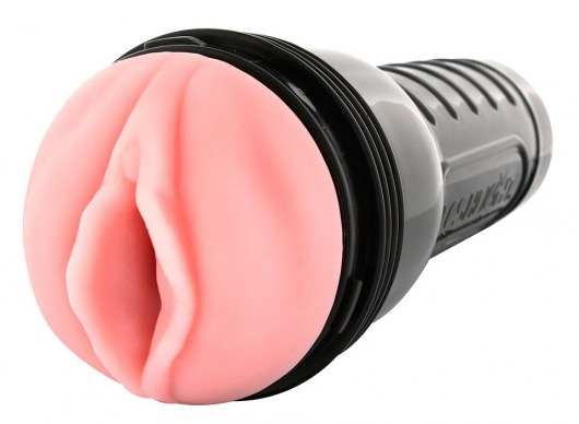 Мастурбатор-вагина Fleshlight - Pink Lady Original - Fleshlight - в Старом Осколе купить с доставкой