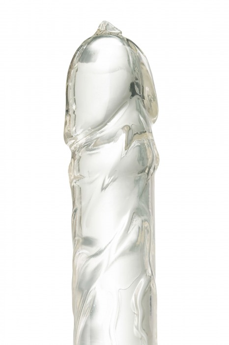 Ультратонкие облегающие презервативы Elasun Slim Fit - 10 шт. - Elasun - купить с доставкой в Старом Осколе