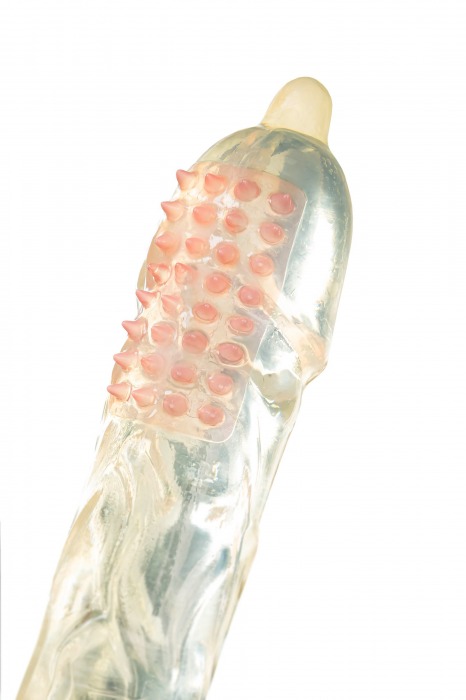 Особо тонкие презервативы Elasun G-spot bag X5 - 6 шт. - Elasun - купить с доставкой в Старом Осколе