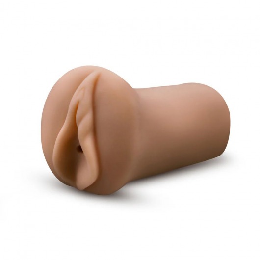 Мастурбатор-вагина Mamacita Realistic Latin Masturbator - Blush Novelties - в Старом Осколе купить с доставкой