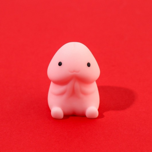 Мялка-релаксант «Забей на всё» - Сима-Ленд - купить с доставкой в Старом Осколе