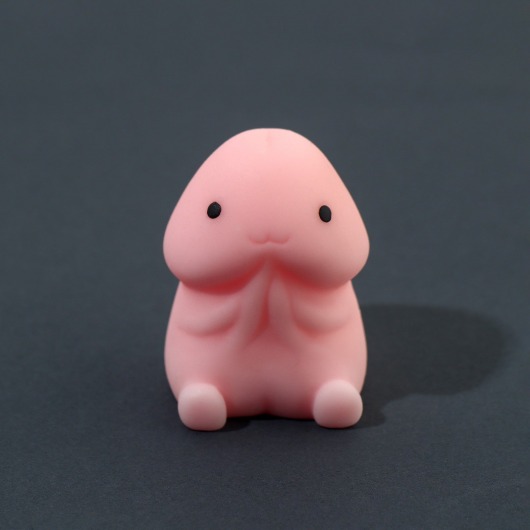 Мялка-релаксант «Безопасное удовольствие» - Сима-Ленд - купить с доставкой в Старом Осколе