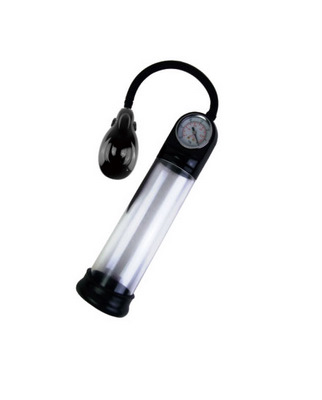 Автоматическая помпа с манометром - Baile - в Старом Осколе купить с доставкой