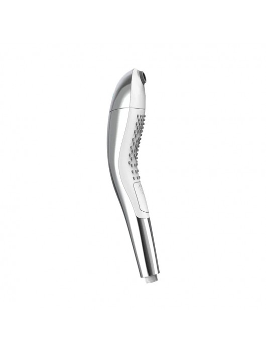 Лейка для душа Massage Hand Shower с вакуумной стимуляцией - Aisnn - купить с доставкой в Старом Осколе