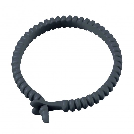 Эрекционное кольцо с регулировкой Adjust Ring - Dorcel - в Старом Осколе купить с доставкой