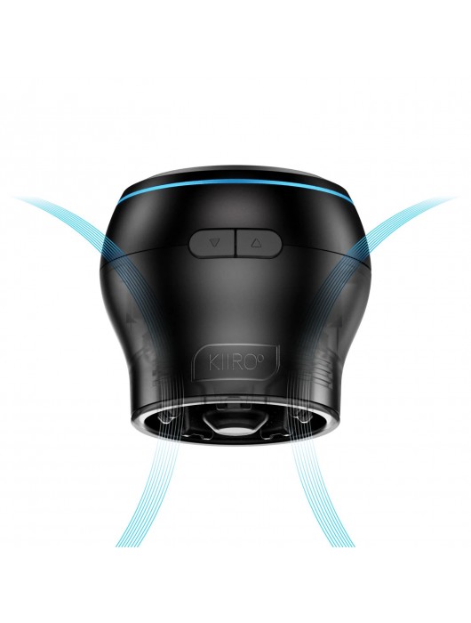 Интерактивная насадка PowerBlow для мастурбатора Kiiroo - Kiiroo - купить с доставкой в Старом Осколе