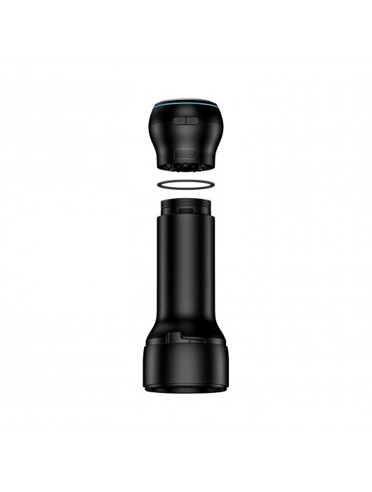 Интерактивная насадка PowerBlow для мастурбатора Kiiroo - Kiiroo - купить с доставкой в Старом Осколе