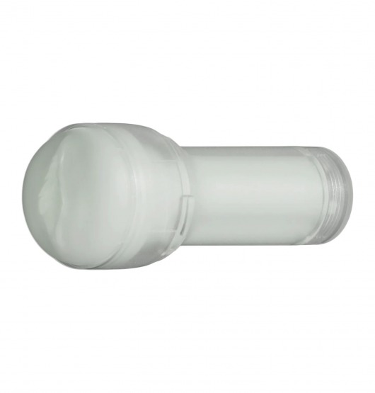 Люминесцентный мастурбатор-вагина FeelGlow Stroker - Kiiroo - в Старом Осколе купить с доставкой