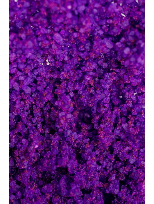 Соль Мёртвого моря для ванны Oriental Crystals «Экзотические фрукты» - 500 гр. -  - Магазин феромонов в Старом Осколе