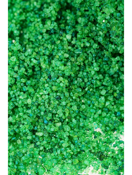 Соль Мёртвого моря для ванны Oriental Crystals «Цветок лотоса» - 500 гр. -  - Магазин феромонов в Старом Осколе