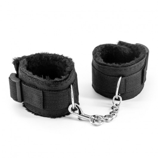 Набор БДСМ-аксессуаров Fury - Adrien Lastic - купить с доставкой в Старом Осколе