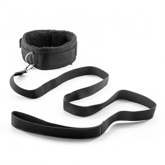 Набор БДСМ-аксессуаров Fury - Adrien Lastic - купить с доставкой в Старом Осколе