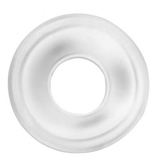 Прозрачный уплотнитель для вакуумной помпы - Boys of Toys - в Старом Осколе купить с доставкой