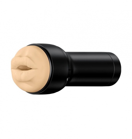 Мастурбатор-ротик Kiiroo Feel Victoria Mouth - Kiiroo - в Старом Осколе купить с доставкой