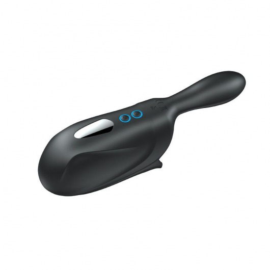 Автоматический мастурбатор с вибрацией - Secwell - в Старом Осколе купить с доставкой