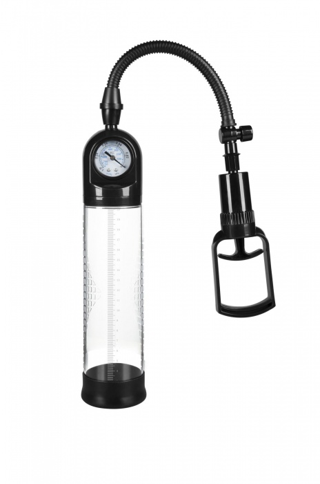 Вакуумная помпа Glider - Lola Games - в Старом Осколе купить с доставкой