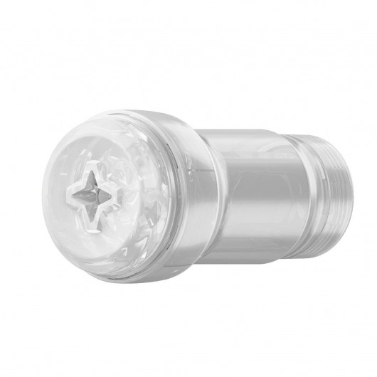 Мастурбатор Feel Pocket Stroker Crystal - Kiiroo - в Старом Осколе купить с доставкой
