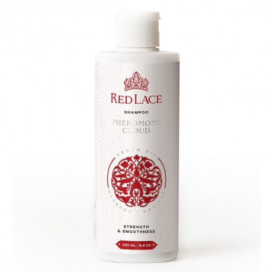 Шампунь с феромонами Red Lace Pheromone Cloud - 250 мл. -  - Магазин феромонов в Старом Осколе