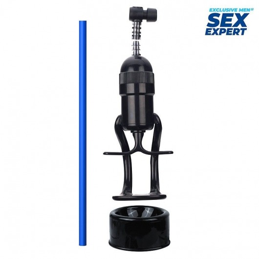 Комплект запасных частей для вакуумной помпы Sex Expert - Sex Expert - в Старом Осколе купить с доставкой