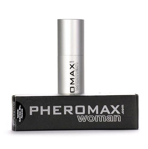 Концентрат феромонов для женщин Pheromax for Woman - 14 мл. -  - Магазин феромонов в Старом Осколе