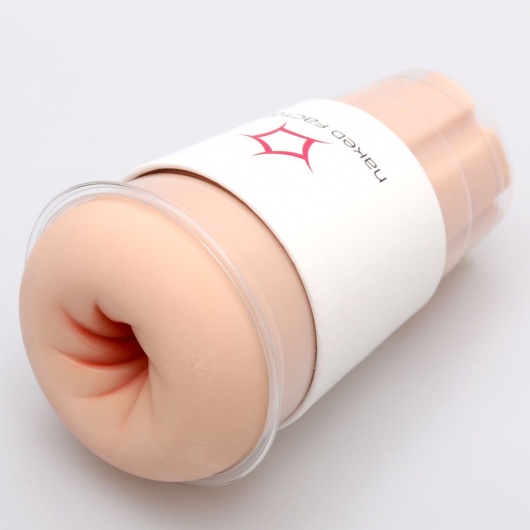 Мастурбатор-анус Naked Factory A-04 - Naked Factory - в Старом Осколе купить с доставкой