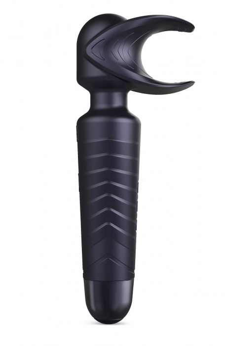 Сливовый вибромассажёр для мужчин Man.wand Evo - Manwan - в Старом Осколе купить с доставкой