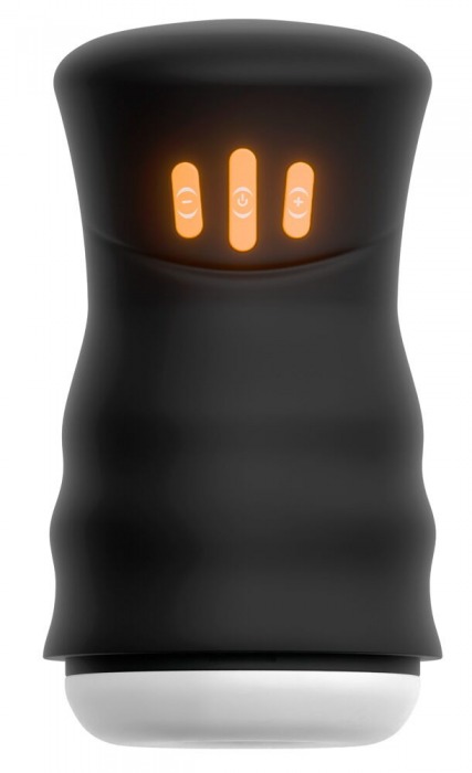 Мультифункциональный мастурбатор Gyro - Orion - в Старом Осколе купить с доставкой