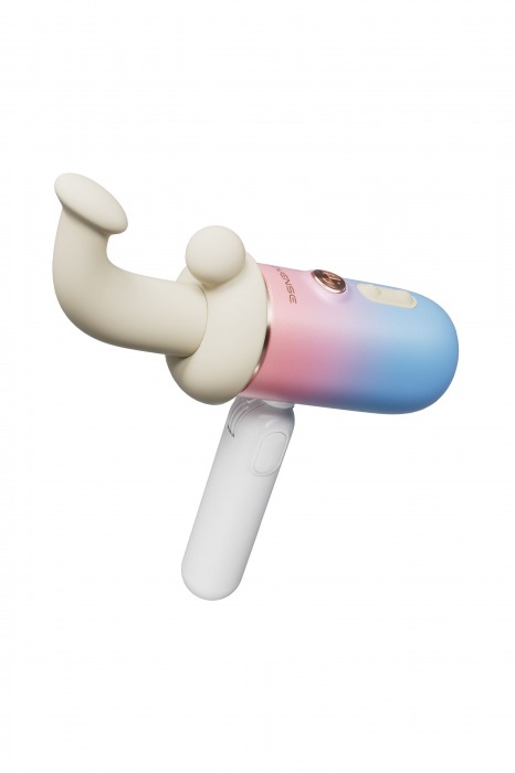 Инновационная мини-машина Spinel - Lovense - купить с доставкой в Старом Осколе