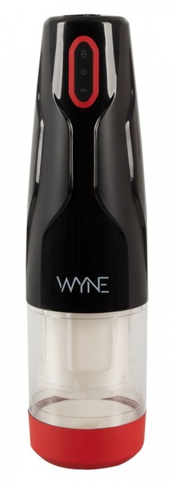 Вращающийся мастурбатор WYNE Masturbator 05 - Orion - в Старом Осколе купить с доставкой