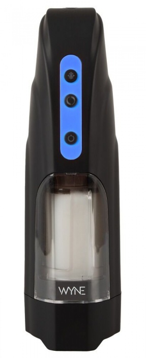 Мощный мастурбатор WYNE Masturbator 09 - Orion - в Старом Осколе купить с доставкой