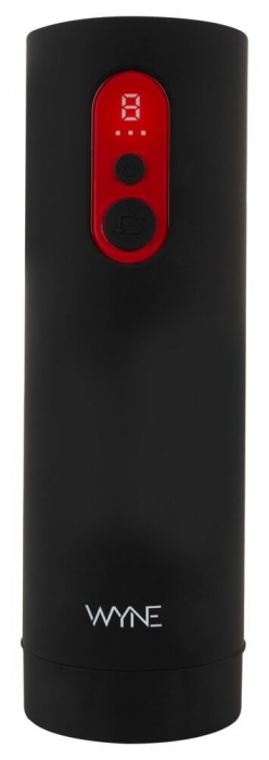 Автоматический мастурбатор WYNE Masturbator 08 - Orion - в Старом Осколе купить с доставкой