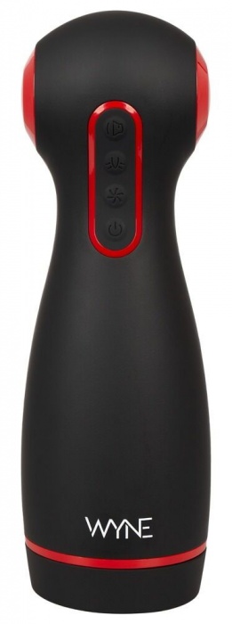 Мастурбатор WYNE Masturbator 06 с двумя моторами - Orion - в Старом Осколе купить с доставкой