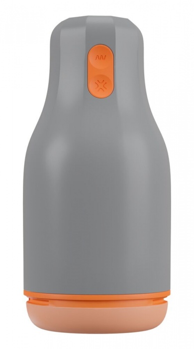 Мастурбатор для головки полового члена Glans Masturbator with 2 Functions - Orion - в Старом Осколе купить с доставкой