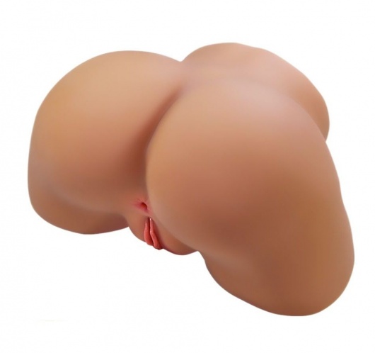 Мастурбатор Ilana с вибрацией и всасыванием - Baile - в Старом Осколе купить с доставкой