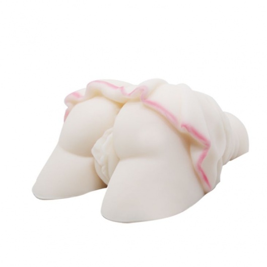 Вагина с анусом под приподнятой юбочкой - Baile - в Старом Осколе купить с доставкой