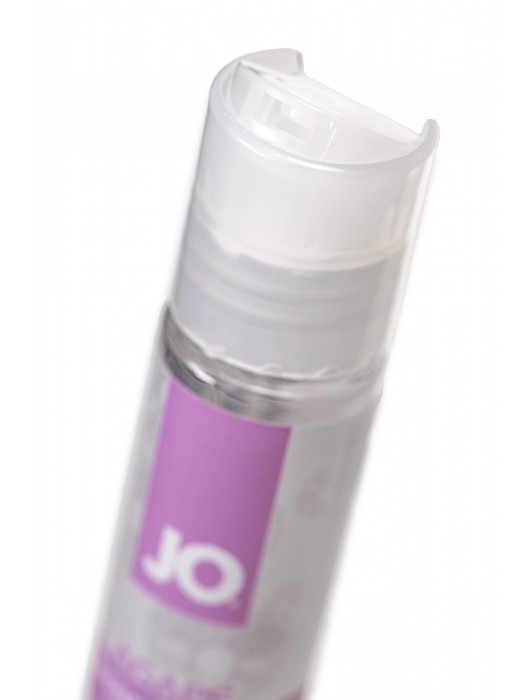 Лубрикант на водной основе для женщин JO AGAPE ORIGINAL - 30 мл. - System JO - купить с доставкой в Старом Осколе