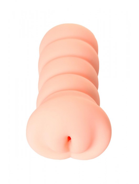 Мастурбатор-вагина без вибрации GLORIA с двойным слоем материала - KOKOS - в Старом Осколе купить с доставкой