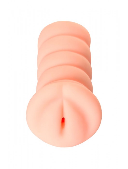 Мастурбатор-вагина без вибрации GLORIA с двойным слоем материала - KOKOS - в Старом Осколе купить с доставкой