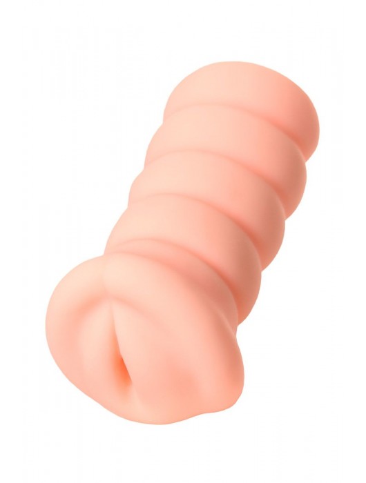 Мастурбатор-вагина без вибрации GLORIA с двойным слоем материала - KOKOS - в Старом Осколе купить с доставкой