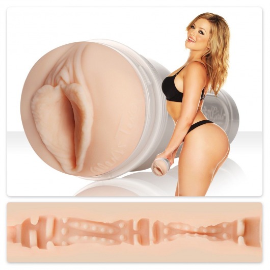 Мастурбатор-вагина Fleshlight Girls - Alexis Texas Outlaw - Fleshlight - в Старом Осколе купить с доставкой